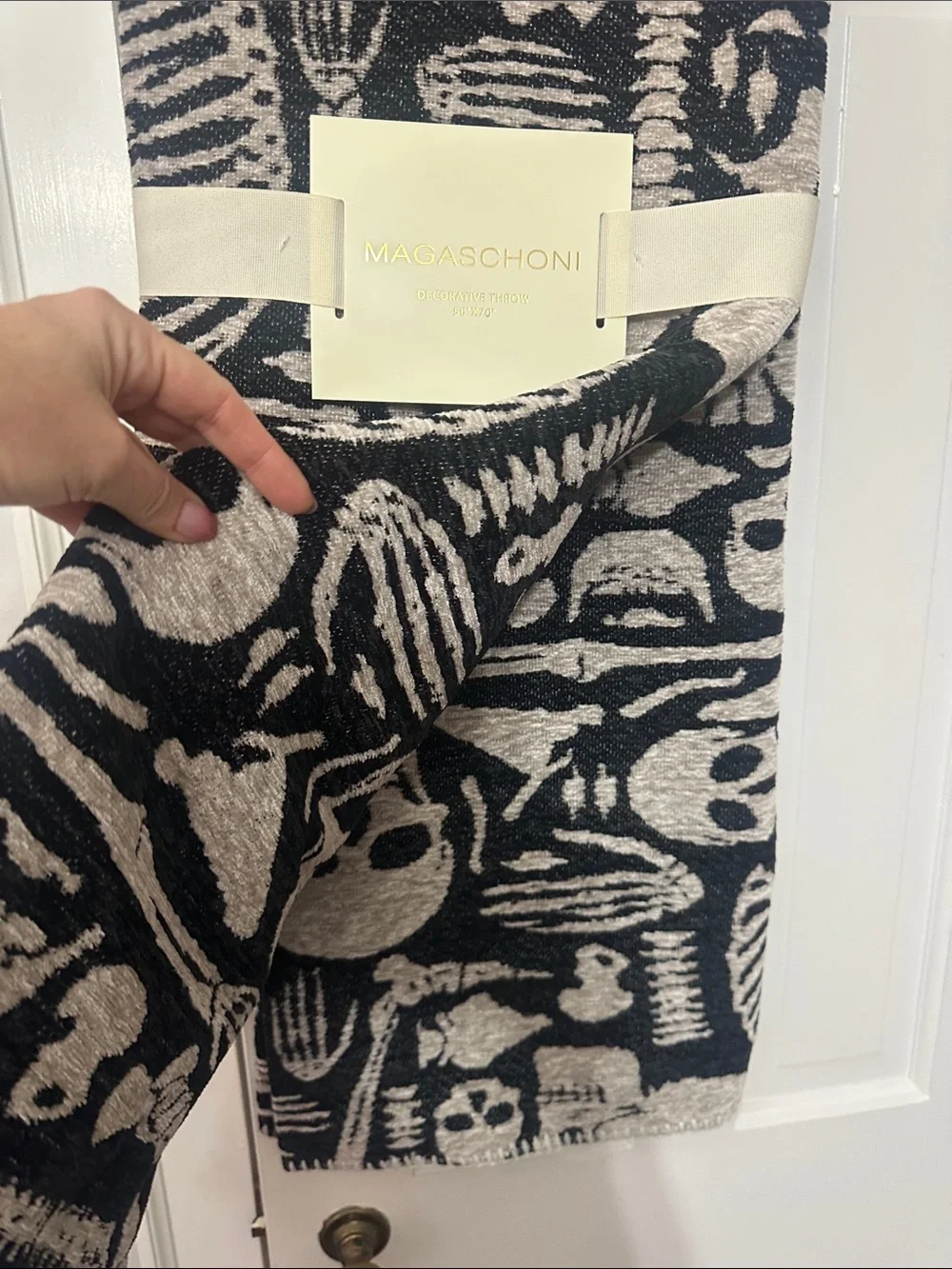 Magaschoni new package